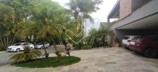 Casa de Condomínio com 4 Quartos à venda, 854m² no Alphaville, Santana de Parnaíba