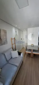 Apartamento com 3 Quartos à venda, 53m² no Jardim Alto da Boa Vista, Valinhos