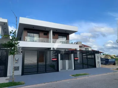 Casa com 3 Quartos à venda, 156m² no Campeche, Florianópolis