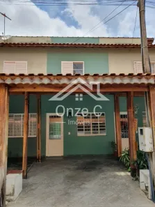 Casa de Condomínio com 2 Quartos à venda, 110m² no Jardim Adriana, Guarulhos