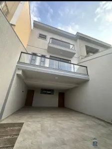 Sobrado com 3 Quartos à venda, 240m² no Vila Monumento, São Paulo