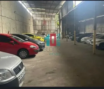 Lote/Terreno para venda ou aluguel, 3500m² no São Cristóvão, Rio de Janeiro