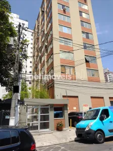 Sala Comercial à venda, 42m² no Itaim Bibi, São Paulo