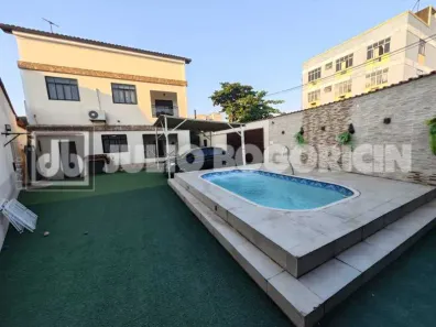 Casa com 3 Quartos à venda, 279m² no Tauá, Rio de Janeiro