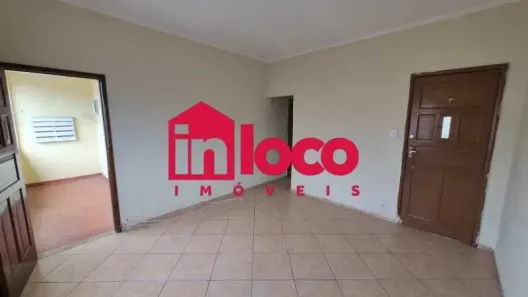 Apartamento com 1 Quarto para alugar, 90m² no Campo Grande, Rio de Janeiro