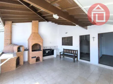 Casa com 1 Quarto para alugar, 198m² no Jardim Primavera, Bragança Paulista