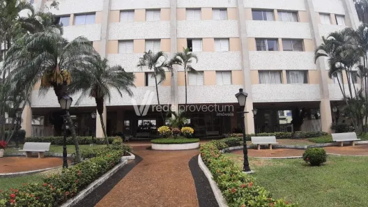 Apartamento com 3 Quartos à venda, 95m² no Centro, Campinas
