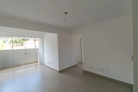Apartamento com 3 Quartos à venda, 82m² no São Francisco, Belo Horizonte