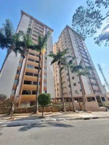 Apartamento com 3 Quartos à venda, 78m² no Alphaville, Santana de Parnaíba