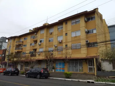 Apartamento com 2 Quartos à venda, 64m² no Pátria Nova, Novo Hamburgo