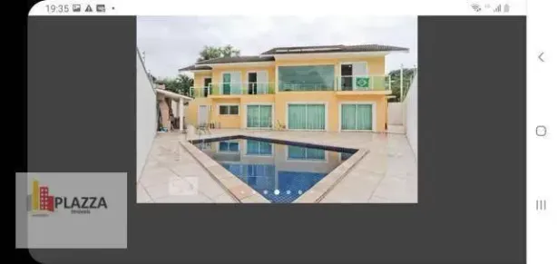 Sobrado com 4 Quartos à venda, 500m² no City América, São Paulo