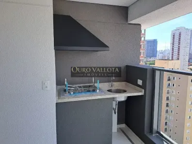 Apartamento com 3 Quartos à venda, 79m² no Ipiranga, São Paulo