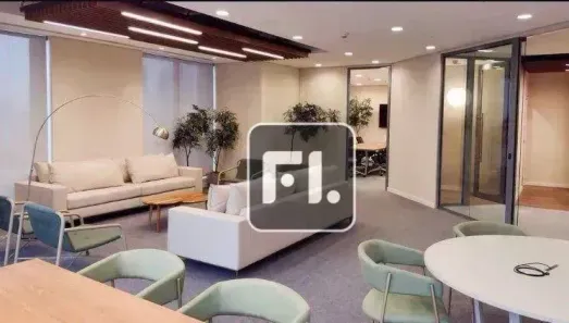 Sala Comercial à venda, 266m² no Butantã, São Paulo