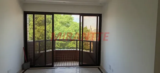 Apartamento com 3 Quartos à venda, 73m² no Vila Guilherme, São Paulo