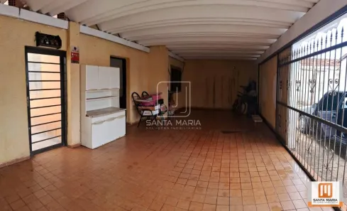 Casa de Condomínio com 2 Quartos à venda, 126m² no Ipiranga, Ribeirão Preto