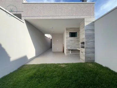 Casa com 3 Quartos à venda, 150m² no Céu Azul, Belo Horizonte