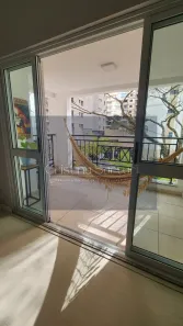 Apartamento com 3 Quartos à venda, 109m² no Parque Residencial Aquarius, São José dos Campos