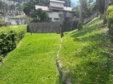 Lote/Terreno à venda, 19899m² no Retiro, Petrópolis