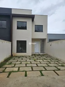 Casa com 3 Quartos à venda, 80m² no Santa Rita do Zarur, Volta Redonda