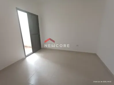 Apartamento com 2 Quartos à venda, 35m² no Vila Charlote, São Paulo