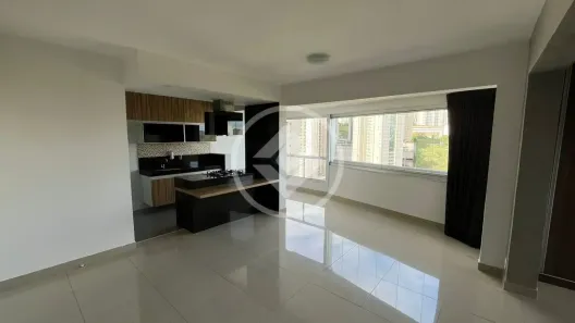 Apartamento com 2 Quartos à venda, 70m² no Vila da Serra, Nova Lima