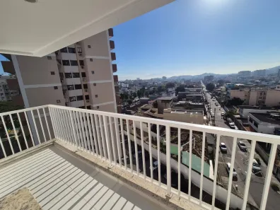Apartamento com 3 Quartos à venda, 71m² no Vicente de Carvalho, Rio de Janeiro
