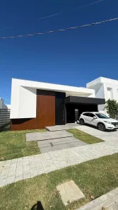 Casa de Condomínio com 3 Quartos à venda, 150m² no Alphaville, Barra dos Coqueiros