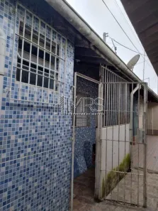 Casa com 1 Quarto à venda, 16m² no Caiçara, Praia Grande