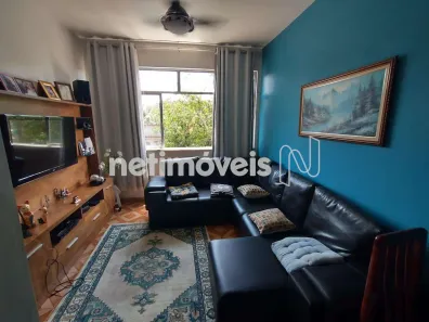 Apartamento com 2 Quartos à venda, 60m² no Cocotá, Rio de Janeiro