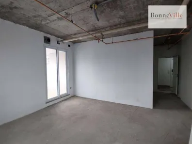 Sala Comercial à venda, 40m² no Chácara Santo Antônio (Zona Sul), São Paulo