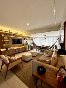 Apartamento com 3 Quartos à venda, 108m² no Barbalho, Salvador