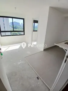 Apartamento com 1 Quarto à venda, 33m² no Moema, São Paulo
