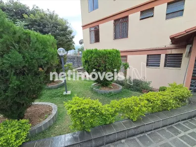 Apartamento com 2 Quartos à venda, 65m² no Alípio de Melo, Belo Horizonte