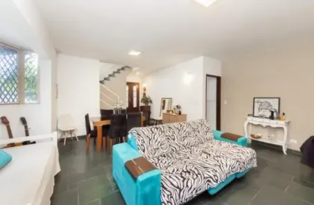 Sobrado com 4 Quartos à venda, 125m² no Jardim Pinheiros, São Paulo