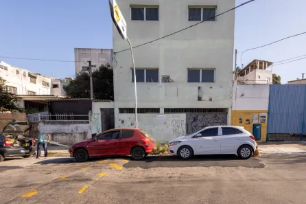 Ponto Comercial para alugar, 600m² no Jardim Marabá(Zona Sul), São Paulo