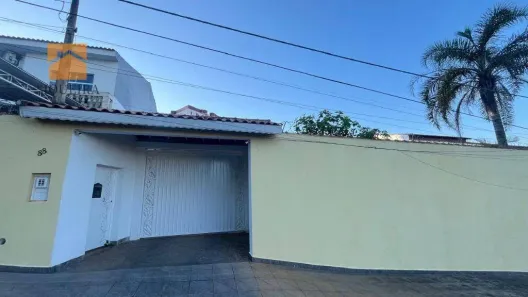 Casa com 3 Quartos para venda ou aluguel, 700m² no Central Parque Sorocaba, Sorocaba