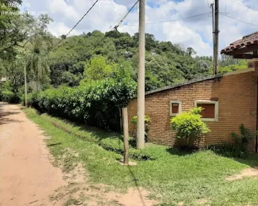 Fazenda/Sítio com 4 Quartos à venda, 16239m² no Estância São Paulo, Campo Limpo Paulista