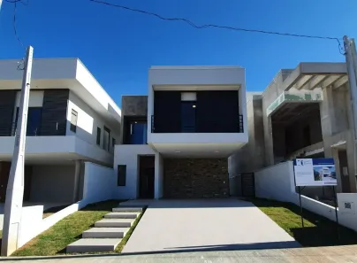 Casa de Condomínio com 3 Quartos à venda, 186m² no Loteamento Reserva Ermida, Jundiaí