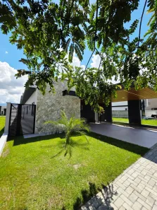 Casa de Condomínio com 3 Quartos à venda, 153m² no Loteamento Fazenda Ronda, São José dos Campos