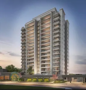 Apartamento com 3 Quartos à venda, 132m² no Tucuruvi, São Paulo