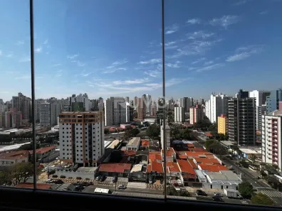 Cobertura com 3 Quartos à venda, 173m² no Vila Itapura, Campinas
