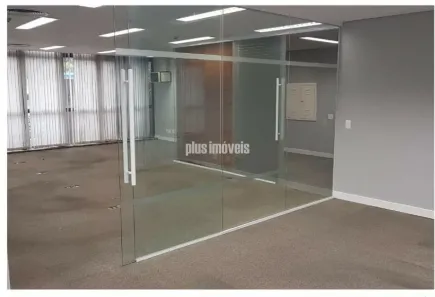 Sala Comercial para alugar, 150m² no Vila Cruzeiro, São Paulo