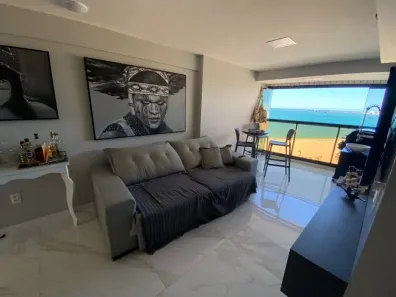 Apartamento com 3 Quartos à venda, 70m² no Meireles, Fortaleza
