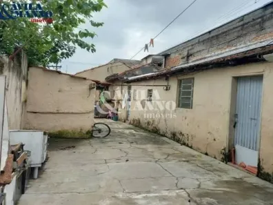 Casa com 4 Quartos à venda, 186m² no Alto da Mooca, São Paulo