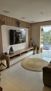 Apartamento com 2 Quartos à venda, 68m² no Maranhão, São Paulo