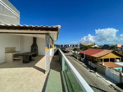 Casa com 6 Quartos para alugar, 290m² no Santo Amaro de Campos, Campos dos Goytacazes