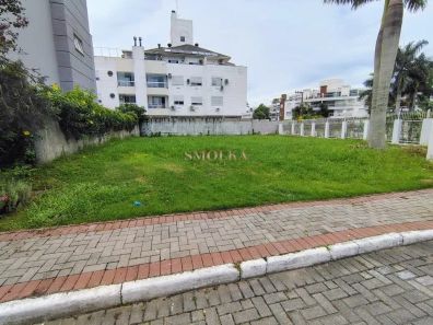 Lote/Terreno com 1 Quarto à venda, 448m² no Cachoeira do Bom Jesus, Florianópolis
