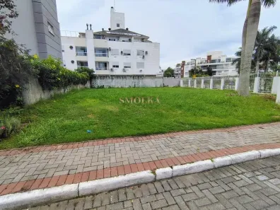 Lote/Terreno com 1 Quarto à venda, 448m² no Cachoeira do Bom Jesus, Florianópolis