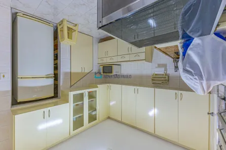 Casa de Condomínio com 3 Quartos à venda, 101m² no Vila Clara, São Paulo