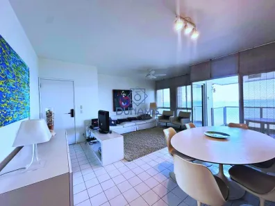 Apartamento com 3 Quartos à venda, 120m² no Pitangueiras, Guarujá